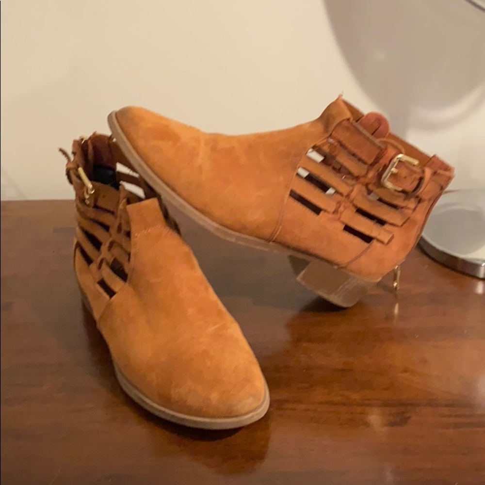 American Eagle Ankle Boots